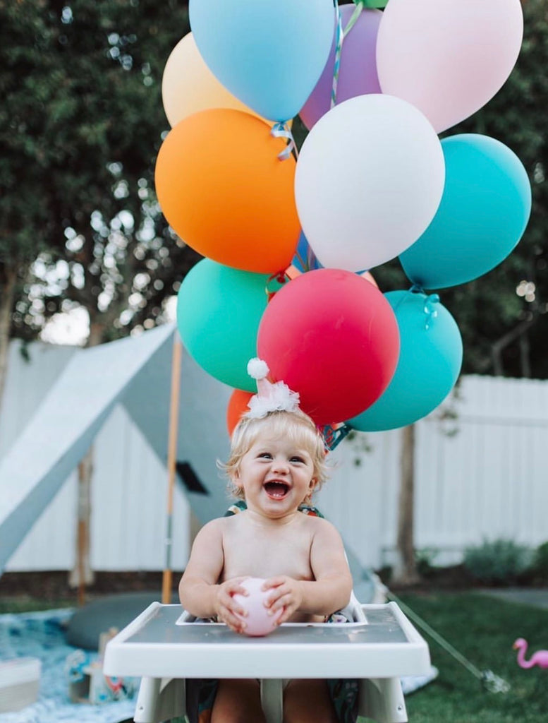 Let us be a part of your everyday celebrations!